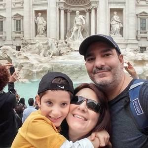 Meet your Posher, Sergio